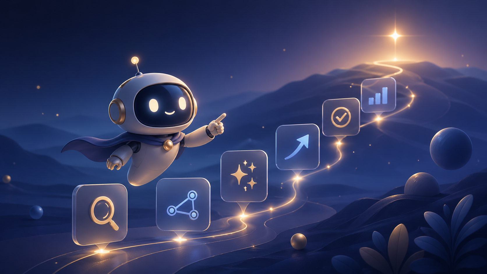 AI SEO for SaaS: Keyword Strategies That Scale