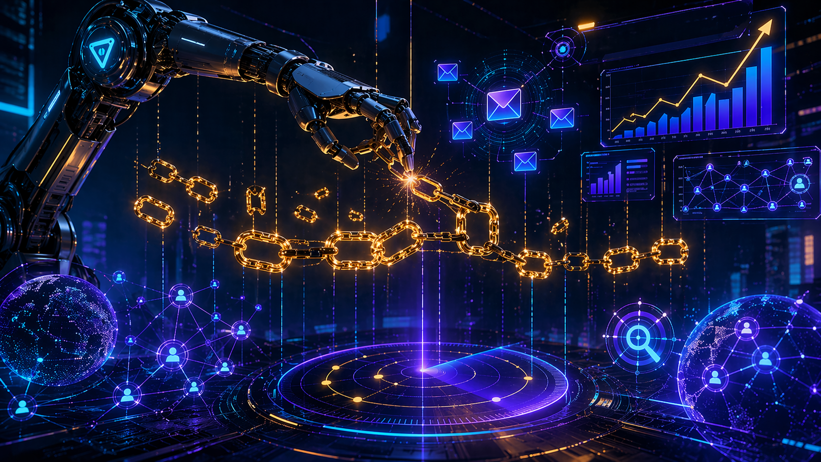 2026 Link Building with AI: Tools & Tactics